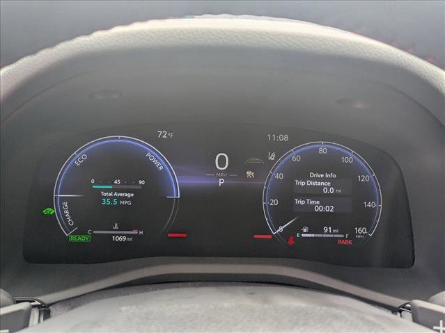 Used 2025 Toyota Camry XSE image 10