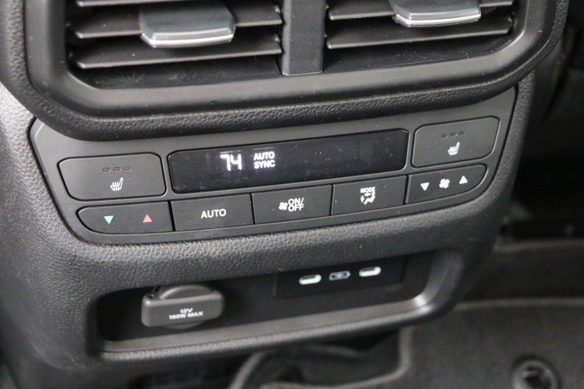 Used 2025 Honda Ridgeline Black Edition image 33