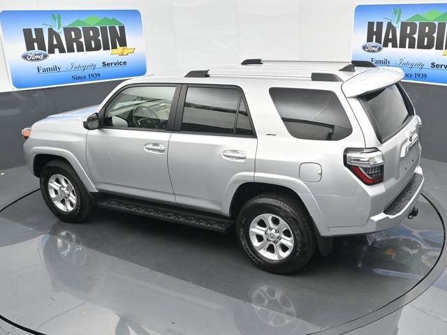 Used 2024 Toyota 4Runner SR5 image 24