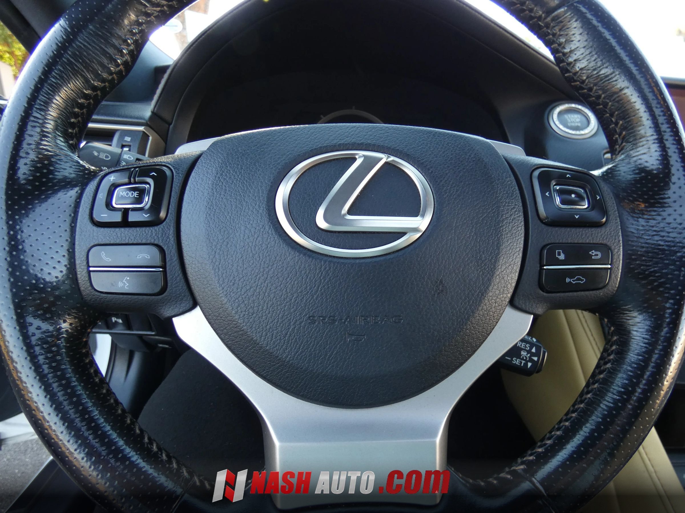 Used 2016 Lexus RC 350 RWD image 44