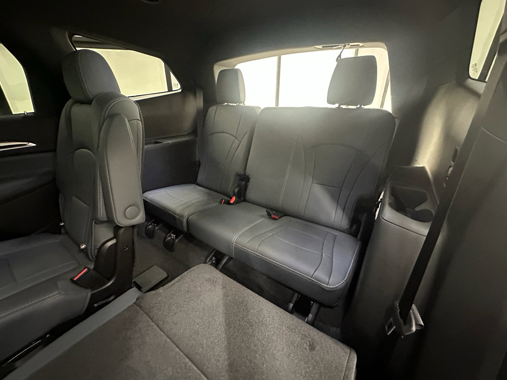 Certified 2023 Buick Enclave Essence w/ Sport Touring Edition image 24