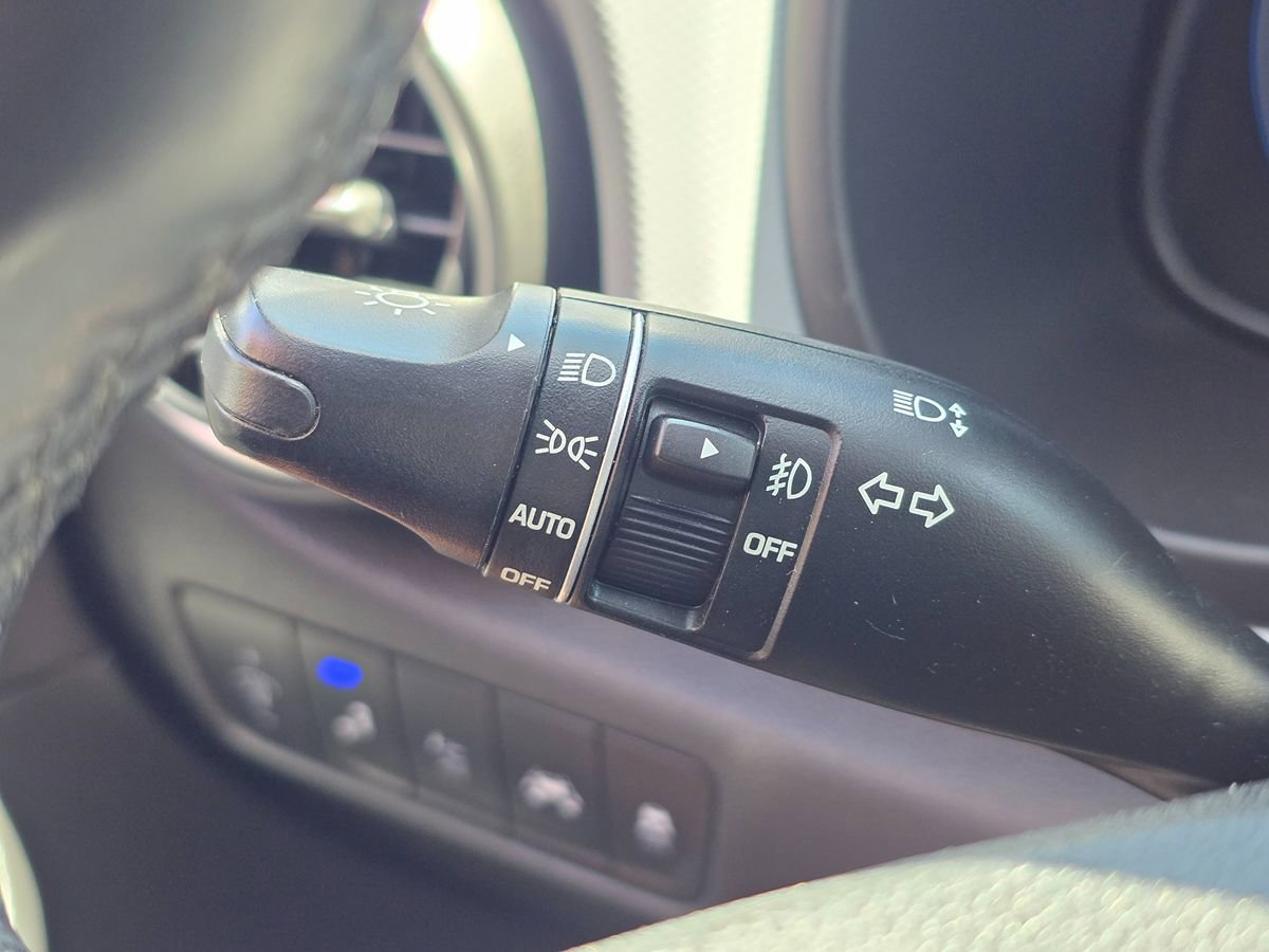Used 2021 Hyundai Kona Ultimate image 44