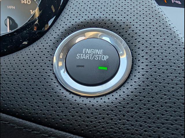 New 2026 Cadillac XT5 Luxury image 7