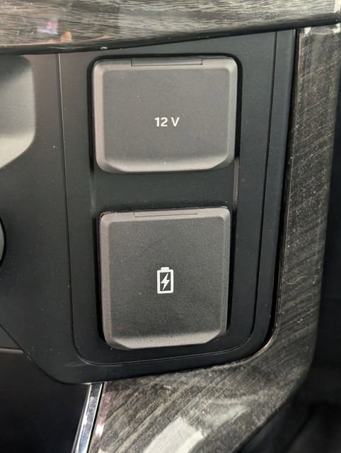 Used 2024 Ford F150 STX AWD/4WD image 22