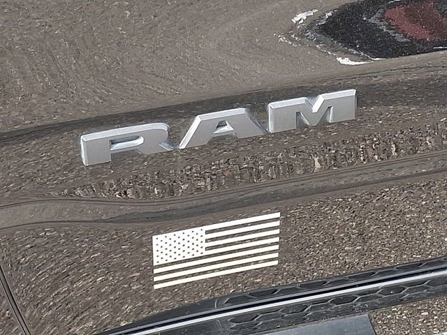 Used 2021 RAM 1500 Rebel w/ Rebel Level 1 Equipment Group image 30