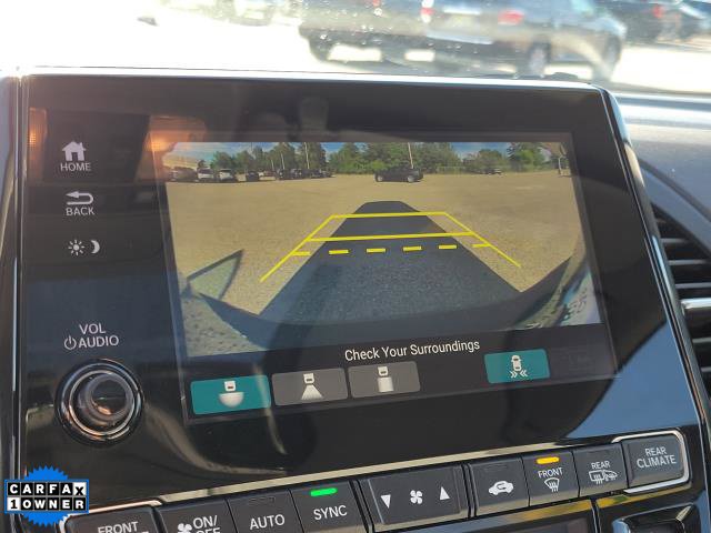 Used 2021 Honda Odyssey Touring image 30