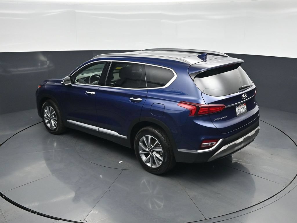 Used 2019 Hyundai Santa Fe AWD image 45