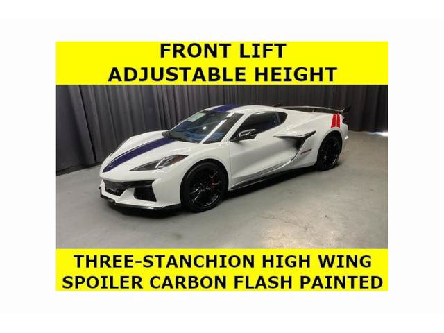 New 2027 Chevrolet Corvette Grand Sport w/ Grand Sport Launch Edition
