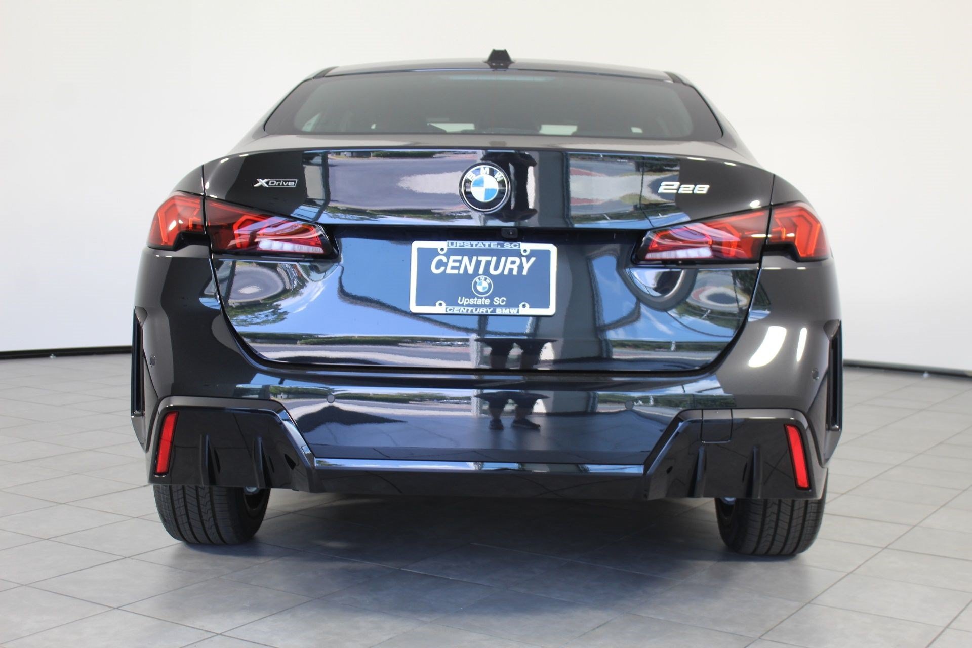 Used 2026 BMW 228i xDrive AWD/4WD image 9