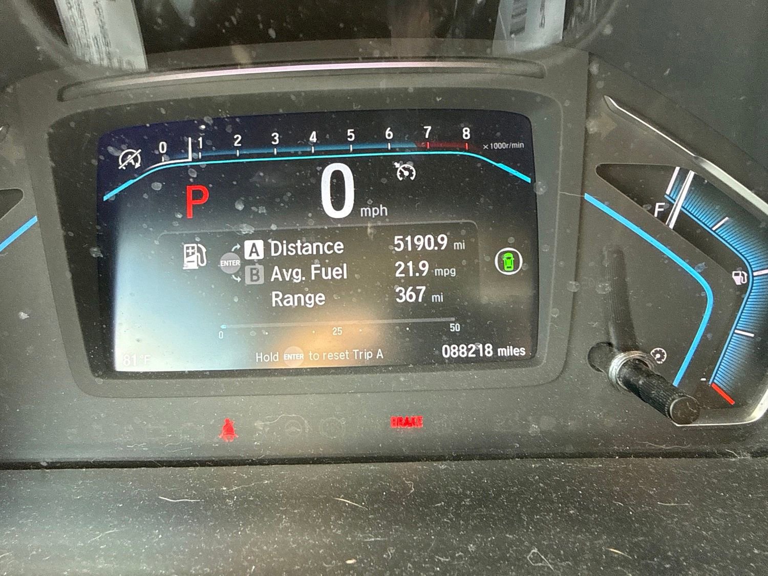 Used 2021 Honda Odyssey Elite image 14