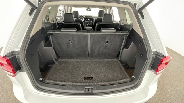 Used 2019 Volkswagen Atlas SEL image 48