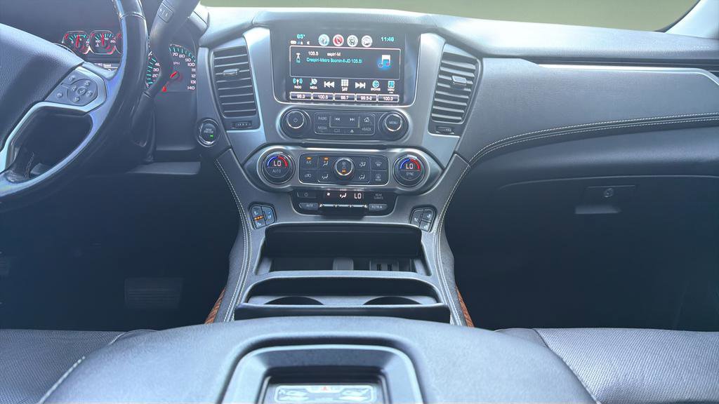 Used 2020 Chevrolet Suburban Premier w/ Max Trailering Package image 8