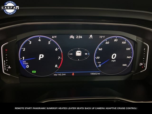 Used 2022 Volkswagen Jetta GLI Autobahn FWD image 21