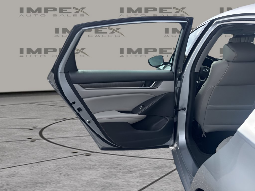 Used 2019 Honda Accord EX-L image 25