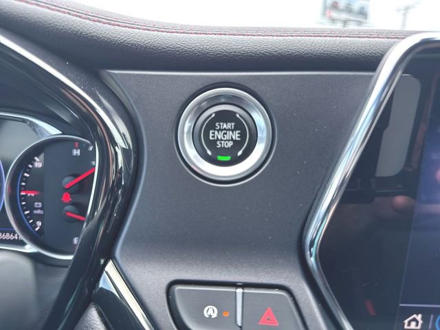 Used 2020 Chevrolet Blazer RS AWD/4WD image 17