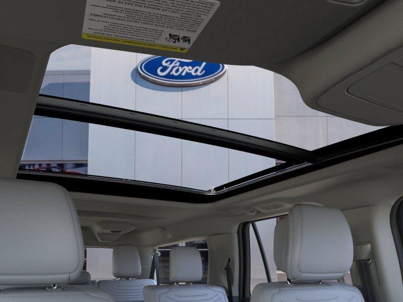 New 2026 Ford Expedition Max Platinum w/ Platinum Ultimate Package AWD/4WD image 22
