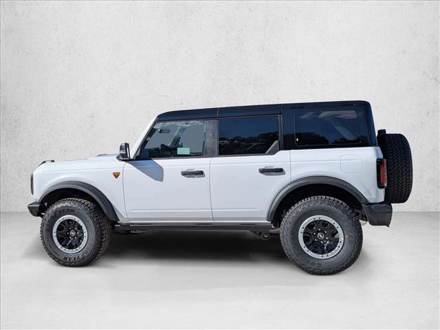 New 2025 Ford Bronco Badlands image 5