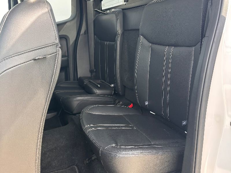 Used 2021 Ford Ranger Lariat w/ Equipment Group 501A High AWD/4WD image 10