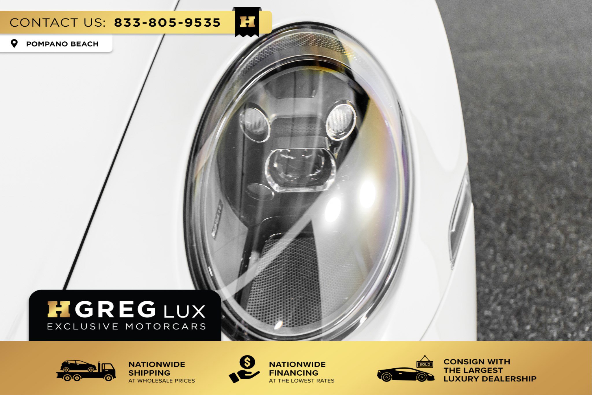 Used 2024 Porsche 911 GT3 image 23