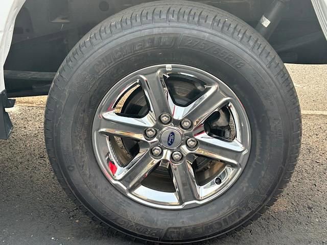 Used 2024 Ford F150 XLT w/ Tow/Haul Package image 39