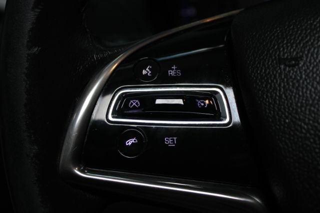 Used 2014 Cadillac ATS Luxury RWD image 19