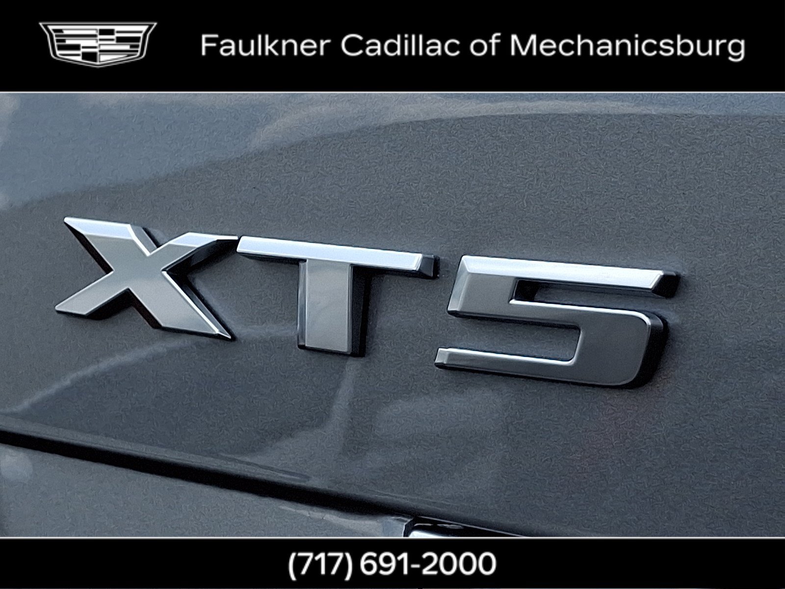 New 2026 Cadillac XT5 Premium Luxury w/ Driver Assist Package AWD/4WD image 20