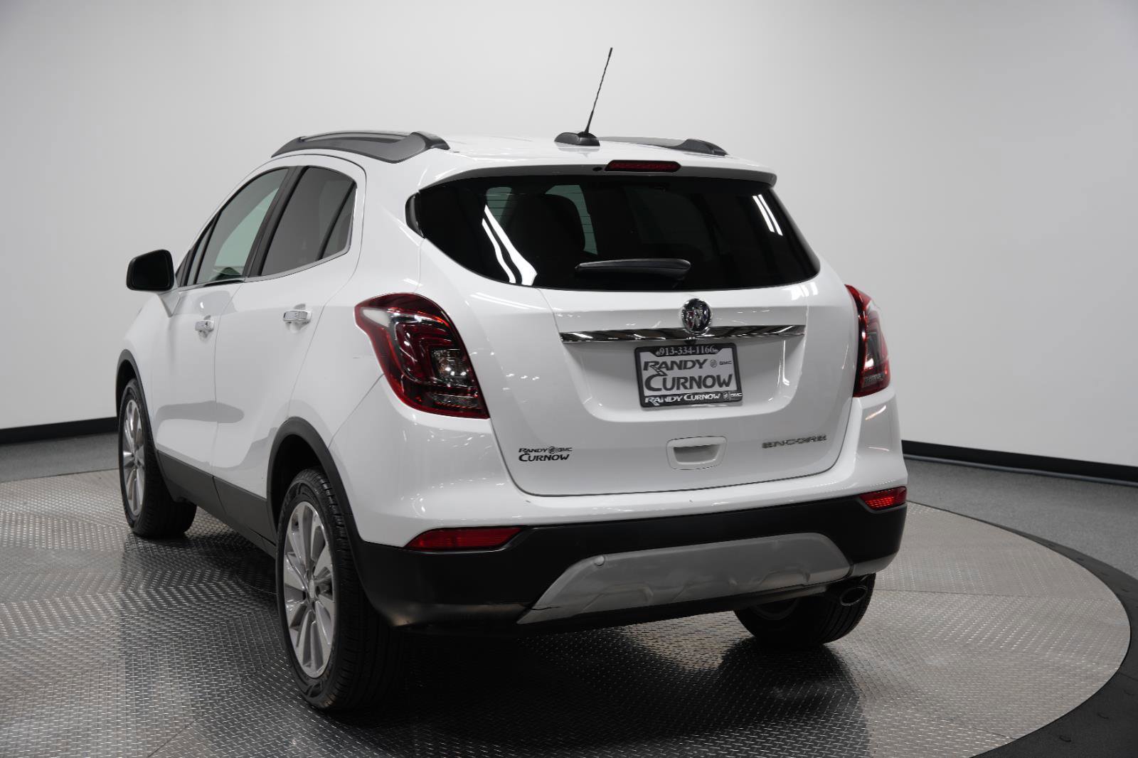 Used 2020 Buick Encore Preferred image 6