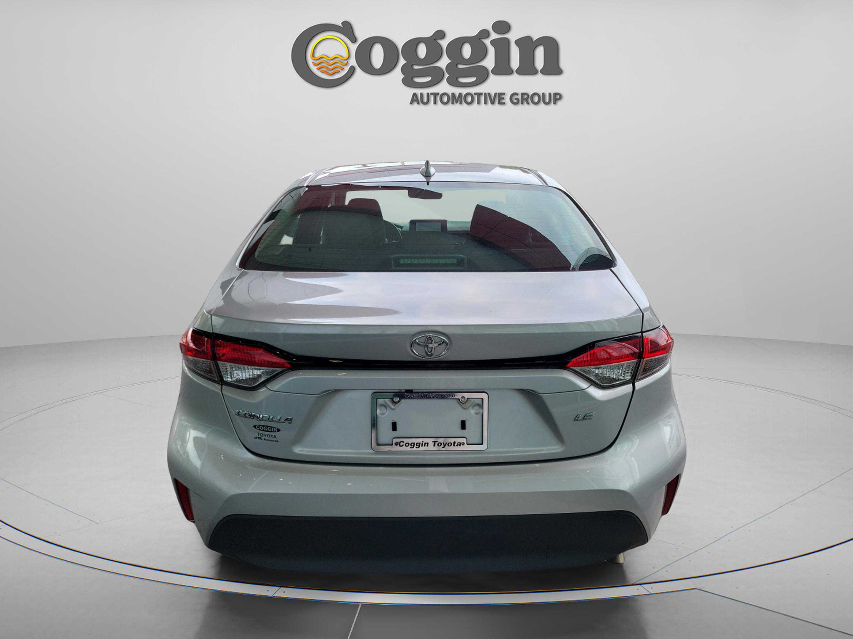 Used 2024 Toyota Corolla LE image 4