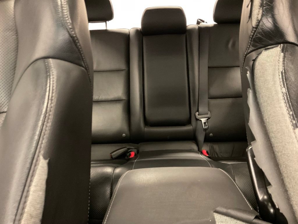 Used 2011 Acura TSX Sedan FWD image 22