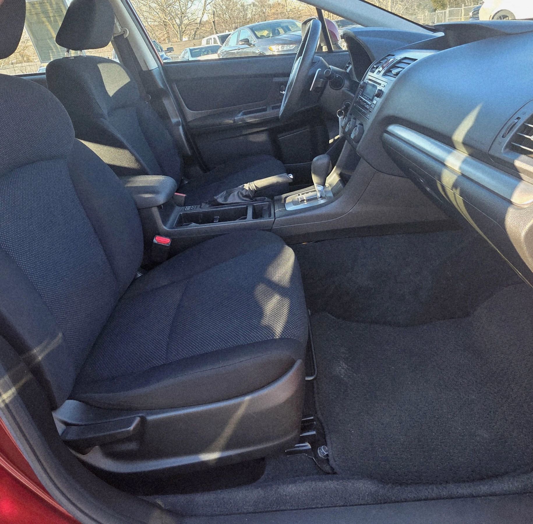 Used 2013 Subaru Impreza 2.0i Premium w/ Utility Pkg 1A image 12