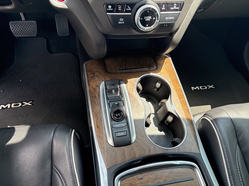 Used 2019 Acura MDX FWD w/ Advance Package image 18
