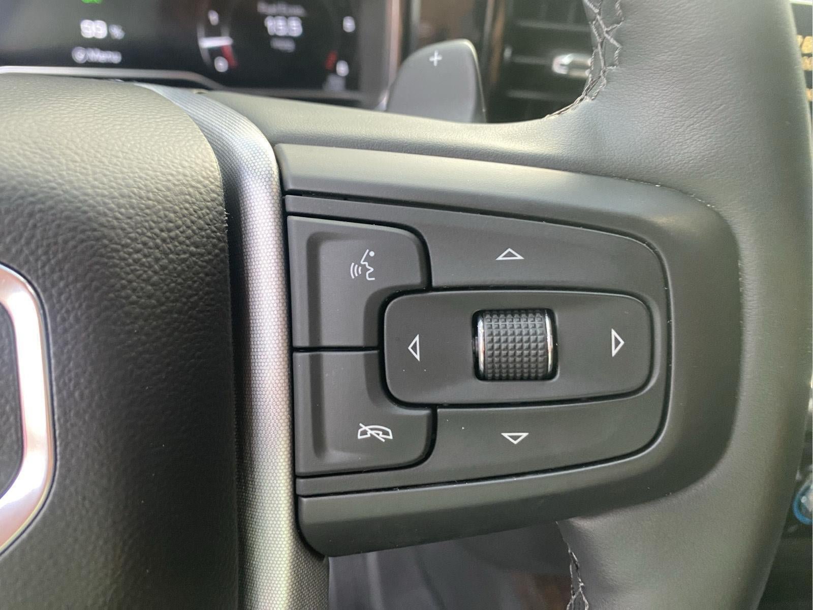 Used 2024 GMC Sierra 1500 Elevation w/ Elevation Premium Package AWD/4WD image 49