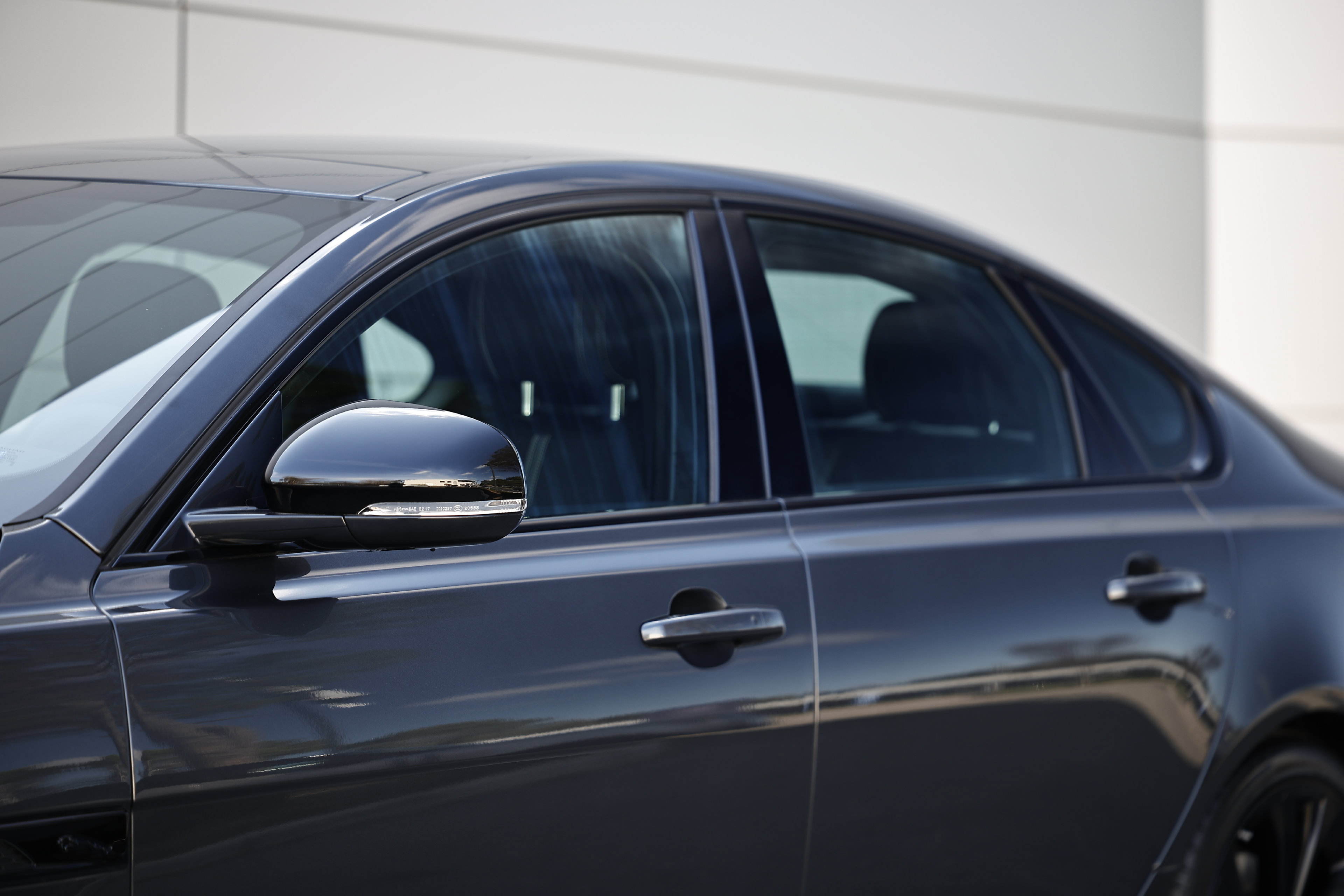 New 2024 Jaguar XF R-Dynamic SE AWD/4WD image 3