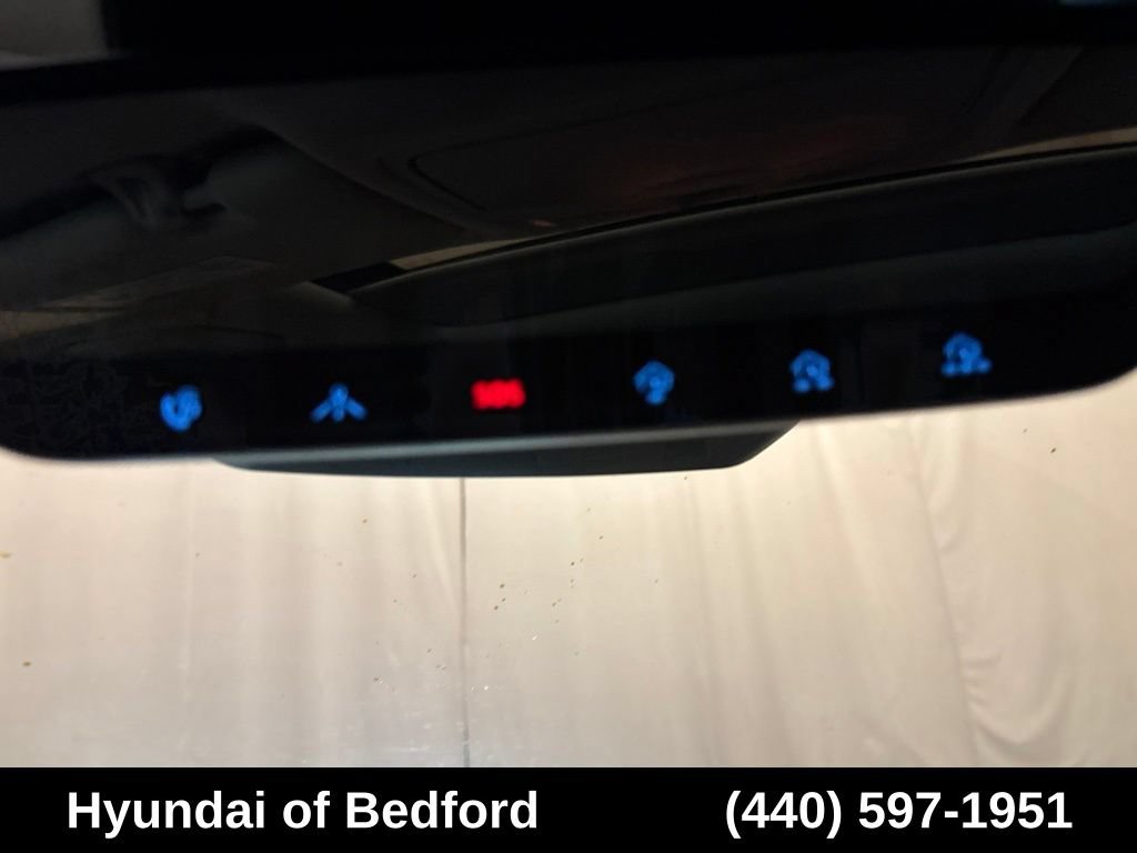 Used 2021 Hyundai Kona Limited FWD image 20