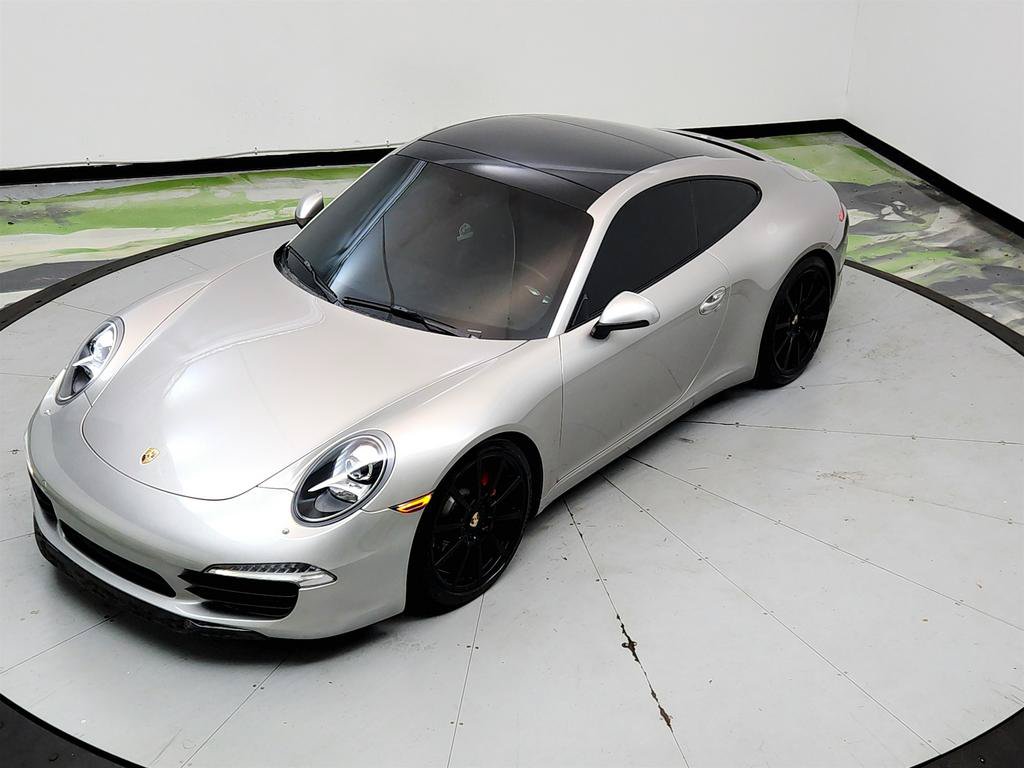 Used 2013 Porsche 911 GT3 RS image 29