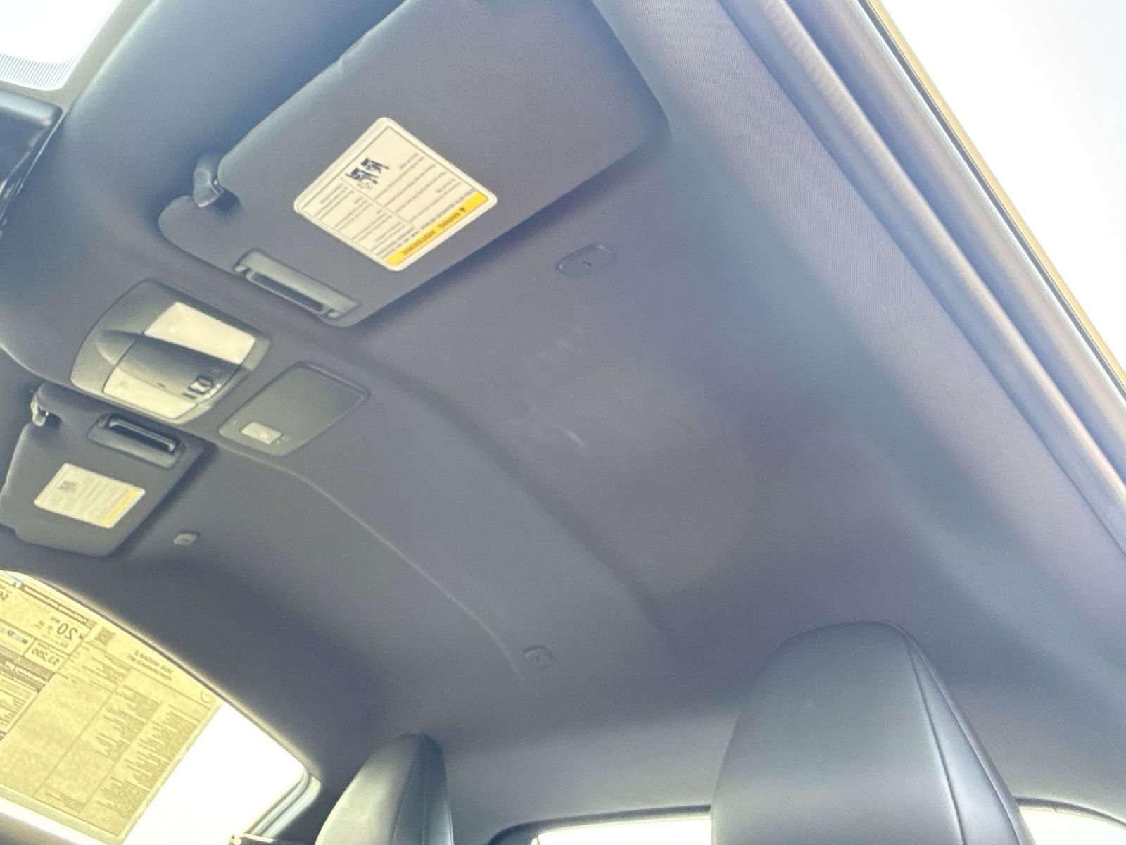 New 2025 Nissan Z Performance w/ Floor Mat Package image 19