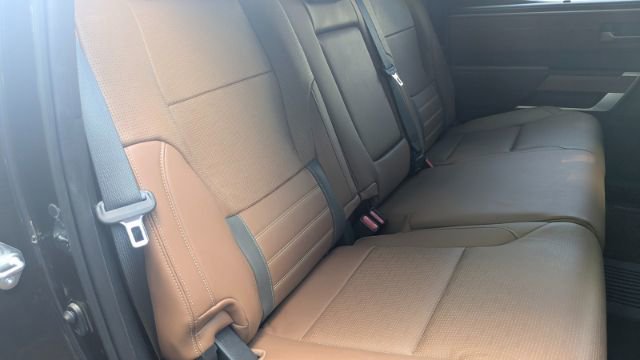 Used 2022 Toyota Tundra 1794 Edition image 21