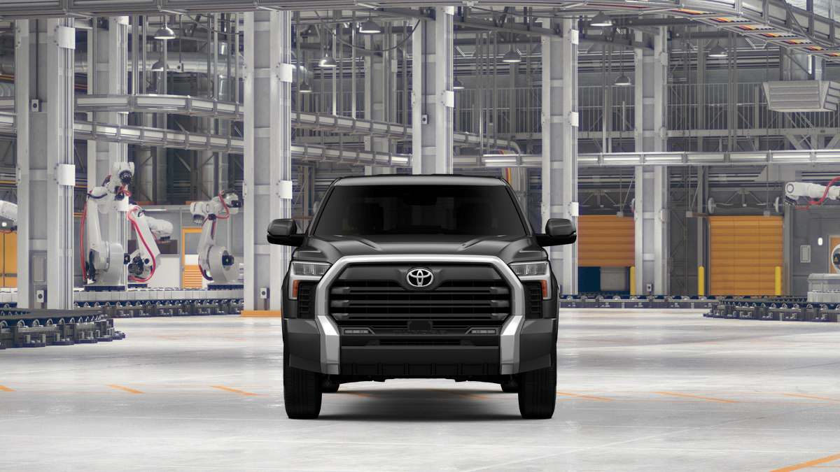 New 2026 Toyota Tundra Limited w/ Nightshade Package AWD/4WD image 17