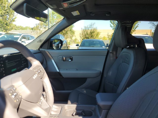 New 2027 Kia Seltos X-Line S AWD/4WD image 21
