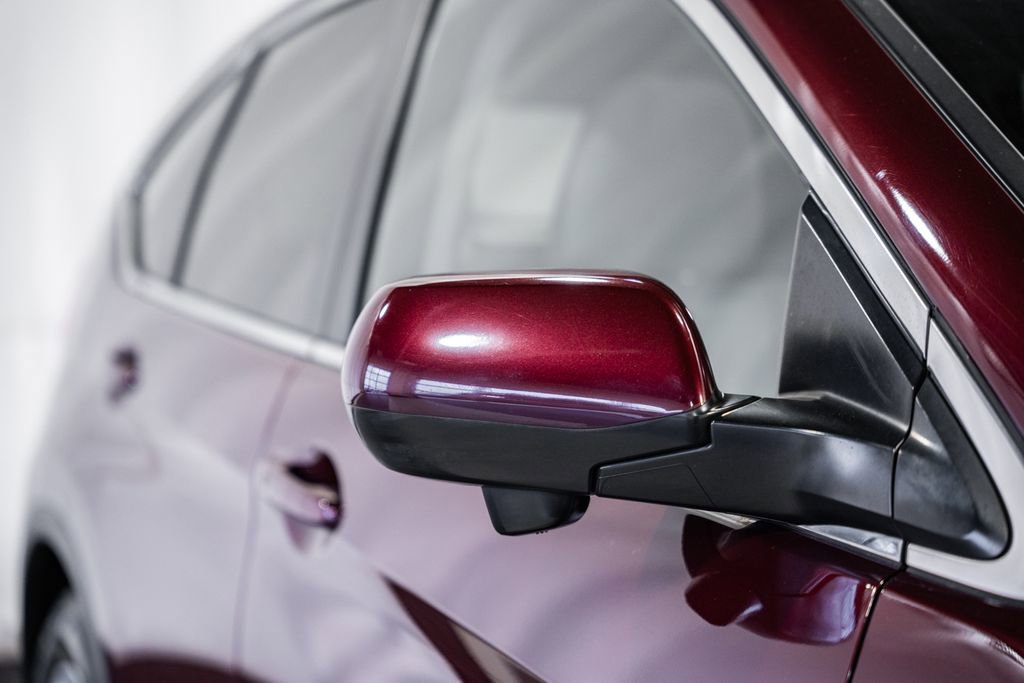 Used 2015 Honda CR-V EX image 14