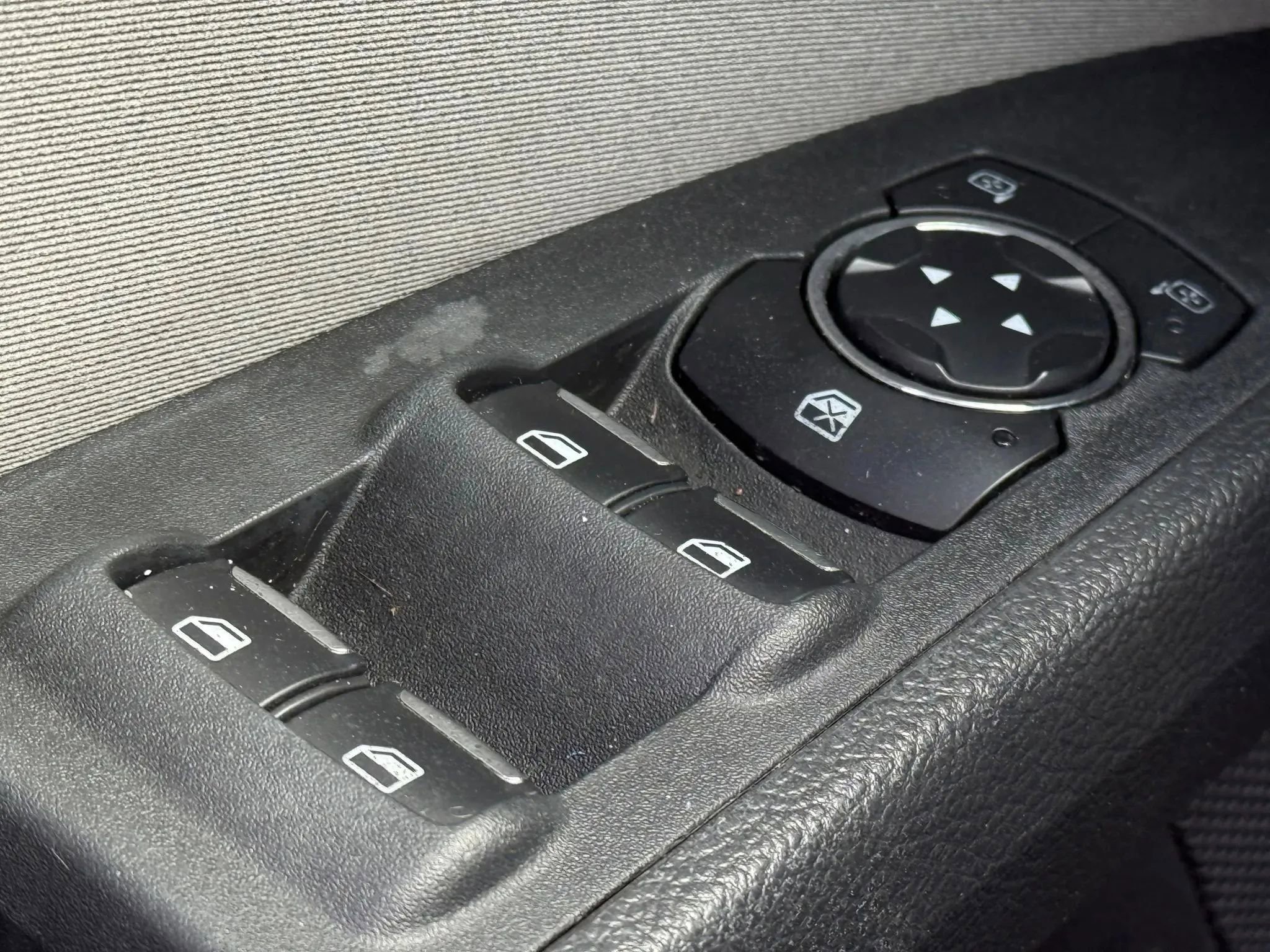 Used 2014 Ford Fusion S image 23