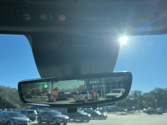 New 2026 Chevrolet Silverado 1500 LTZ w/ Technology Package image 43