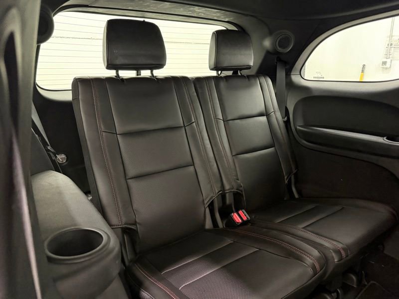 New 2026 Dodge Durango GT AWD/4WD image 12