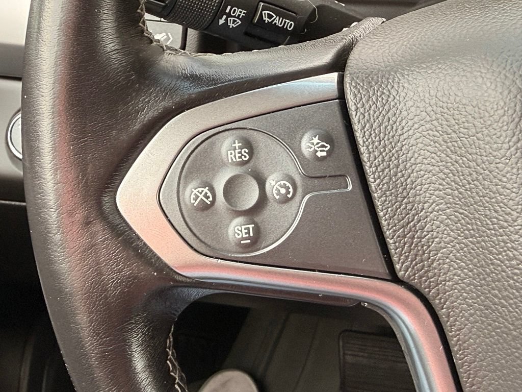 Used 2019 Chevrolet Tahoe LT AWD/4WD image 31