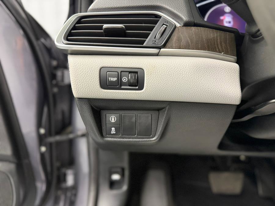 Used 2020 Honda Accord EX image 26