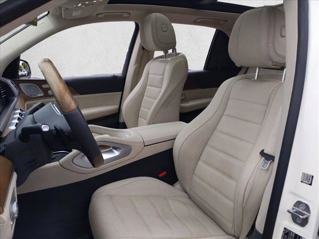 Used 2020 Mercedes-Benz GLE 350 4MATIC image 16