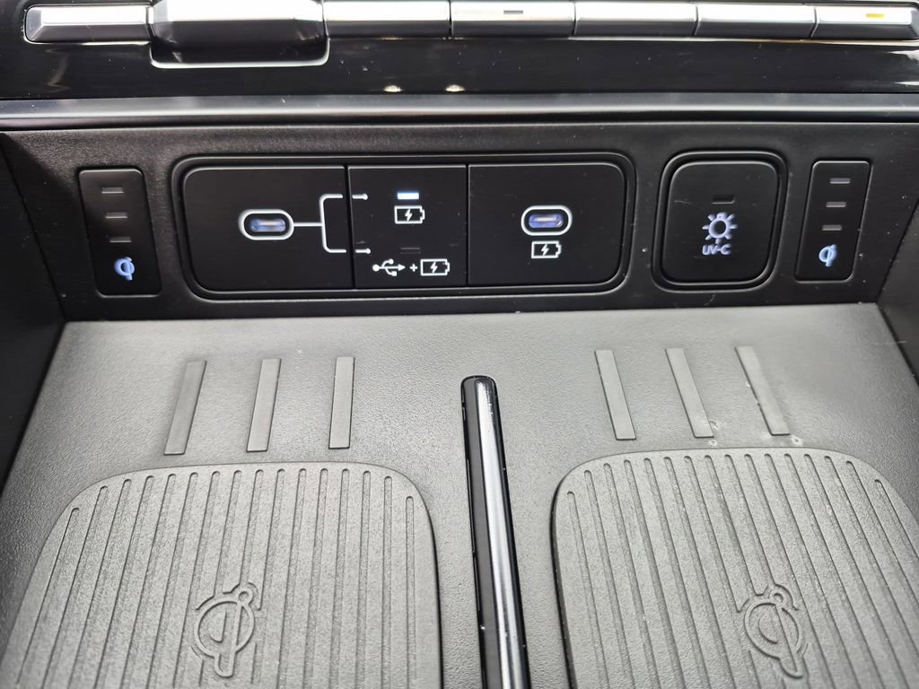 Used 2024 Hyundai Santa Fe Calligraphy image 24