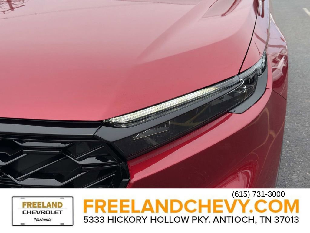Used 2025 Honda CR-V Sport image 10