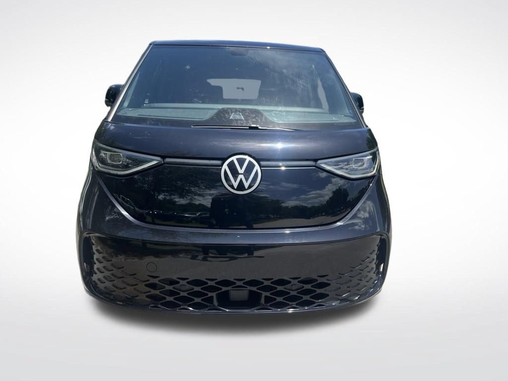 Used 2025 Volkswagen ID. Buzz Pro S RWD image 2