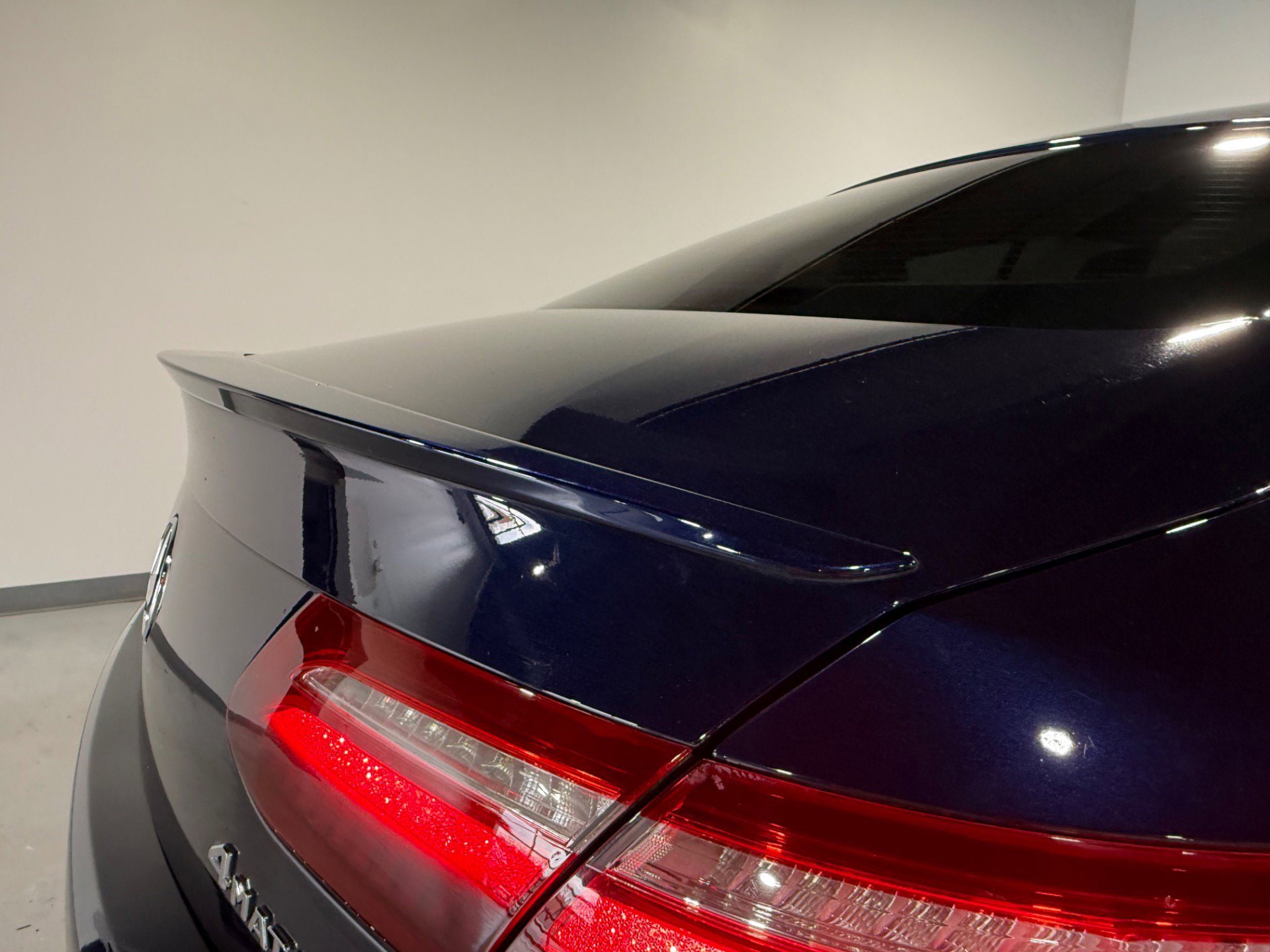 Used 2018 Mercedes-Benz E 400 4MATIC Coupe image 14